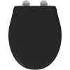 Familjetoalettstol med barnstol Snabbavkoppling Duroplast vidaXL 37 x 44,5 x 4 cm – miniatyr 8