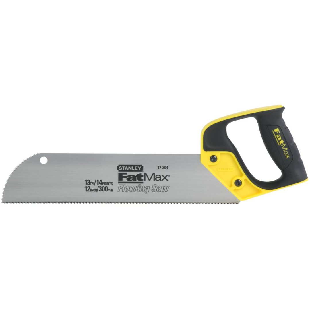 Fanérsåg FatMax 2-17-204 STANLEY FANÉRSÅG 13TPI 350MM 2-17-204
