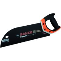 FANERSÅG SUPERIOR 14" 11/12TPI (4 pack) BAHCO