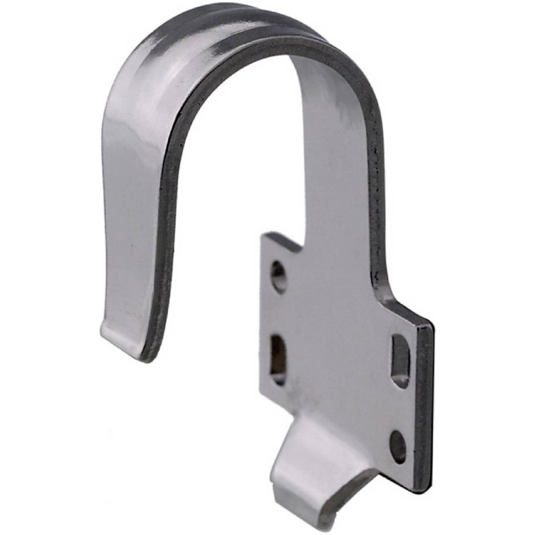 Fångkrok Aditech Aluminium NONAME FÅNGHAKE DICTATOR 106028 NI