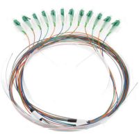 FANOUT 4XLC/APC 9/125 2M42H-S1-LC-04-02A (FRP 3ST)