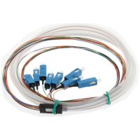 FANOUT 4XLC/UPC 9/125 2M42H-S1-LC-04-02U