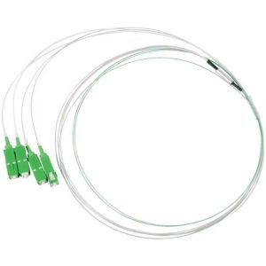 FANOUT SC/APC SM 4 RIBBON440601