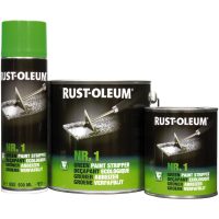 Färglösare Green Paint Stripper Rust-Oleum