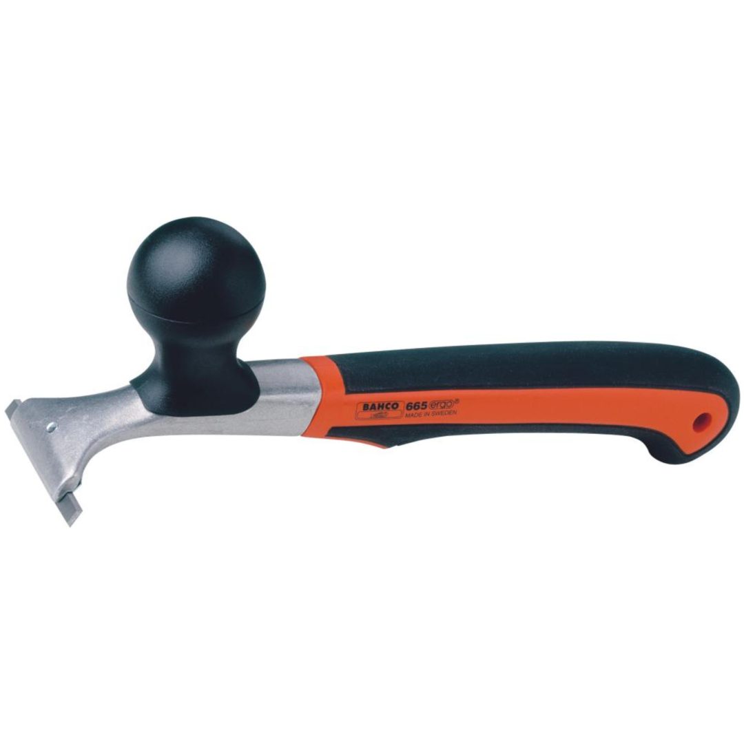 Färgskrapa 65mm 665 Ergo BAHCO L: 260 mm