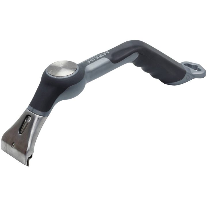 Färgskrapa Ergo Anza SKRAPA ERGO 665250 – bild 2