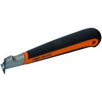 FÄRGSKRAPA ERGO MED HÖLSTER (5 pack) BAHCO