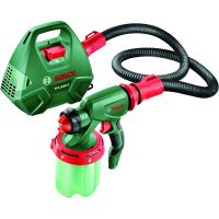 Färgsprutsystem PFS 3000-2 Bosch DIY