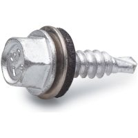 Farmarskruv 4,8x19 Rf Brk=250 FAST
