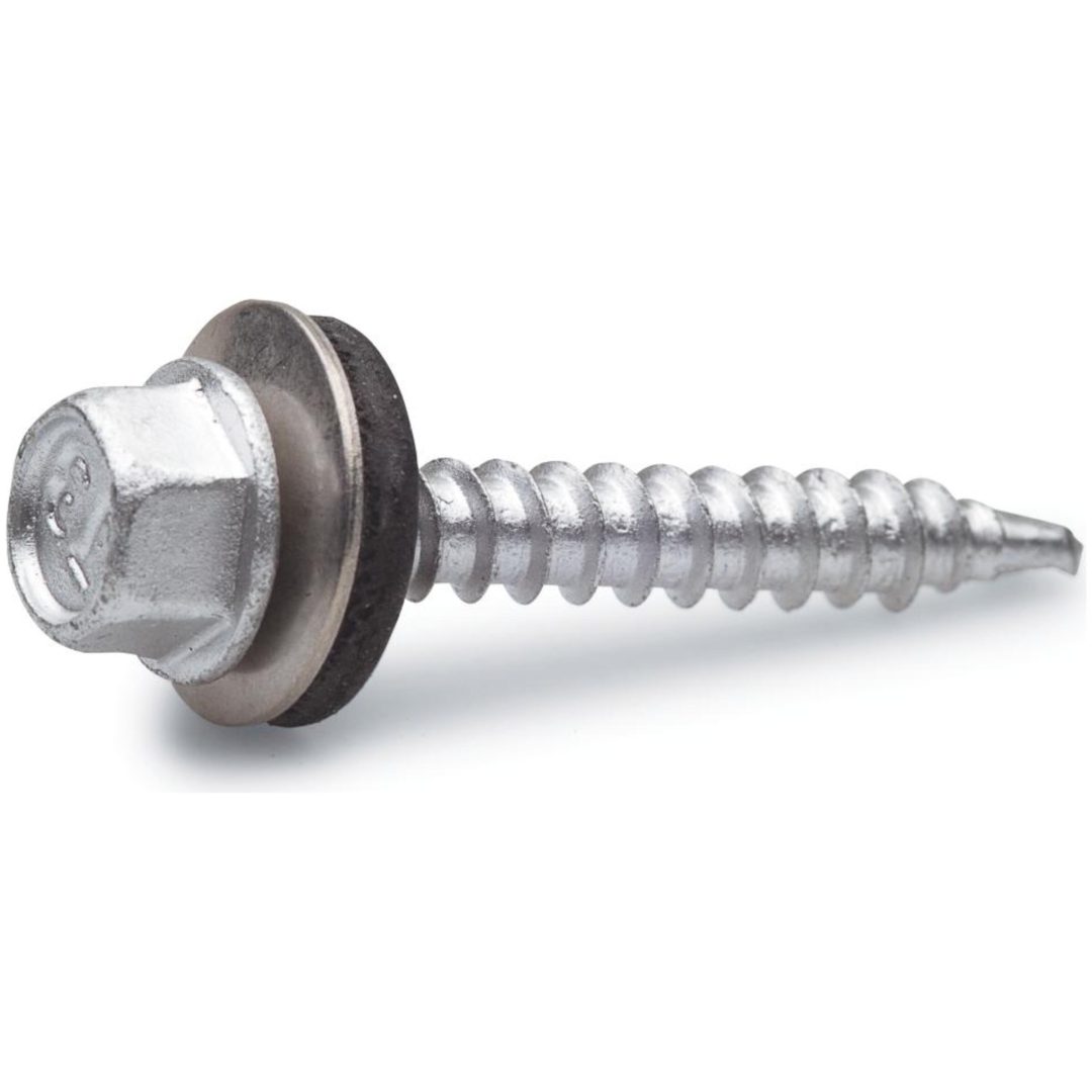 Farmarskruv 4,9x35 Rf Brk=250 FAST Dimension d x L mm: 4,9x35