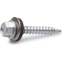 Farmarskruv 4,9x35 Rf Brk=250 FAST