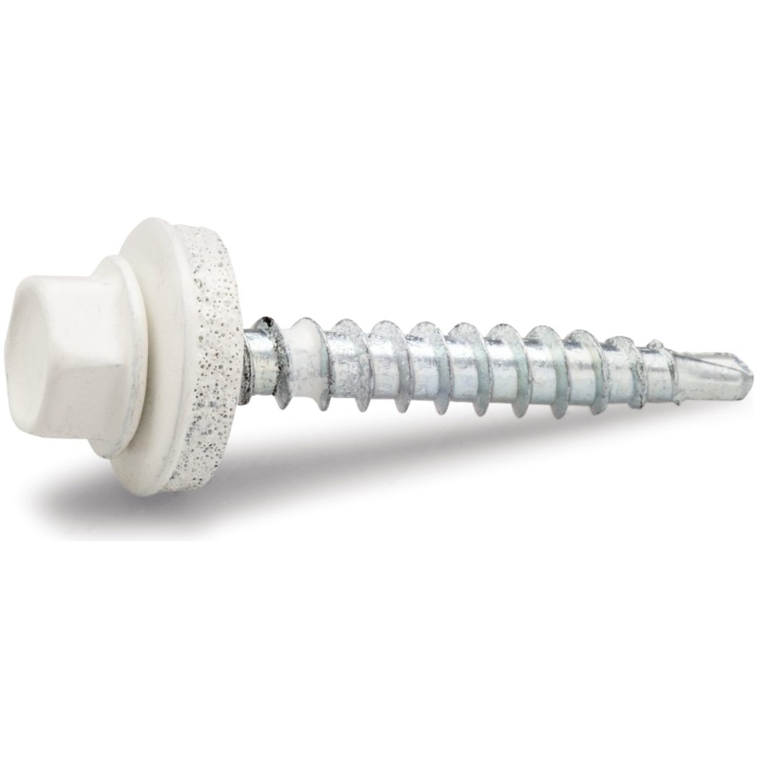 Farmarskruv FAST Dimension d x L mm: 4,8x35