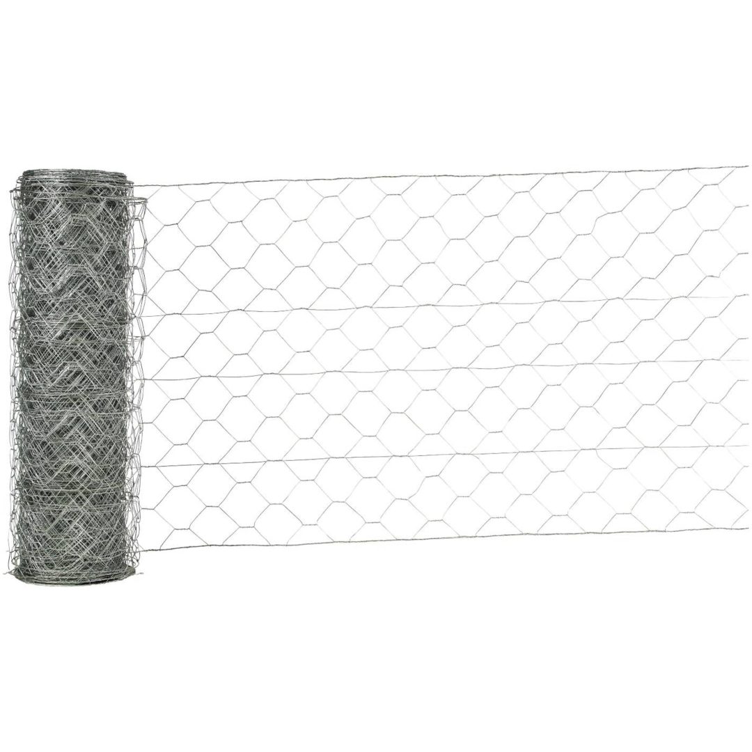 Fårnät sexkant FÅRNÄT SEXKANT 900X2,1MM 50M