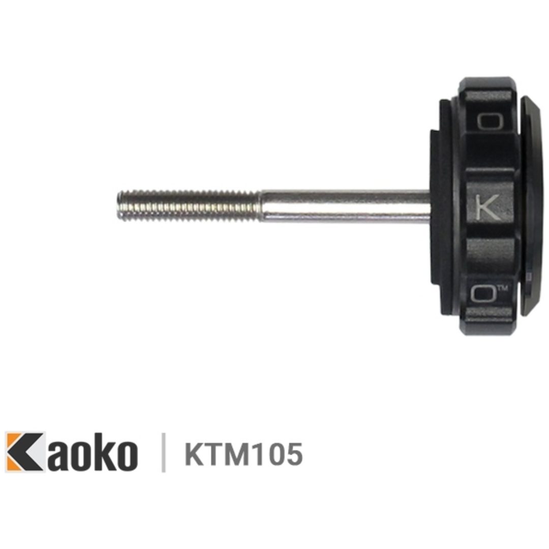 Farthållare KAOKO