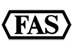FAS logotyp