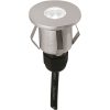 Fasadarmatur Halmby, 2W, LED, IP65 MALMBERGS – miniatyr 3