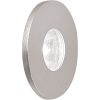 Fasadarmatur Halmby, 2W, LED, IP65 MALMBERGS – miniatyr 1