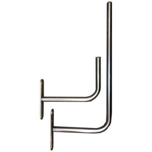FASADFÄSTE 245MM380002