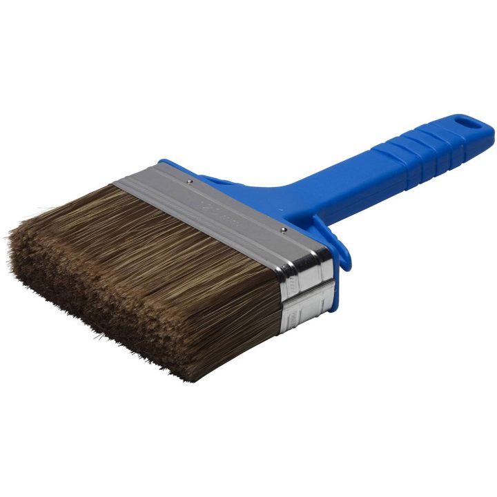 Fasadpensel rak Go Anza FASADPENSEL GO RAK 75MM 312075 – bild 2