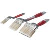 Fasadpenselset Elite Vinklad ANZA FASADPENSELSET ELITE 700228 – miniatyr 1