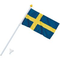 Fasadset Sverige 115cm FORMENTA