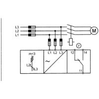 FASFÖLJD/FASBROTT DIN-SKDPA01CM44