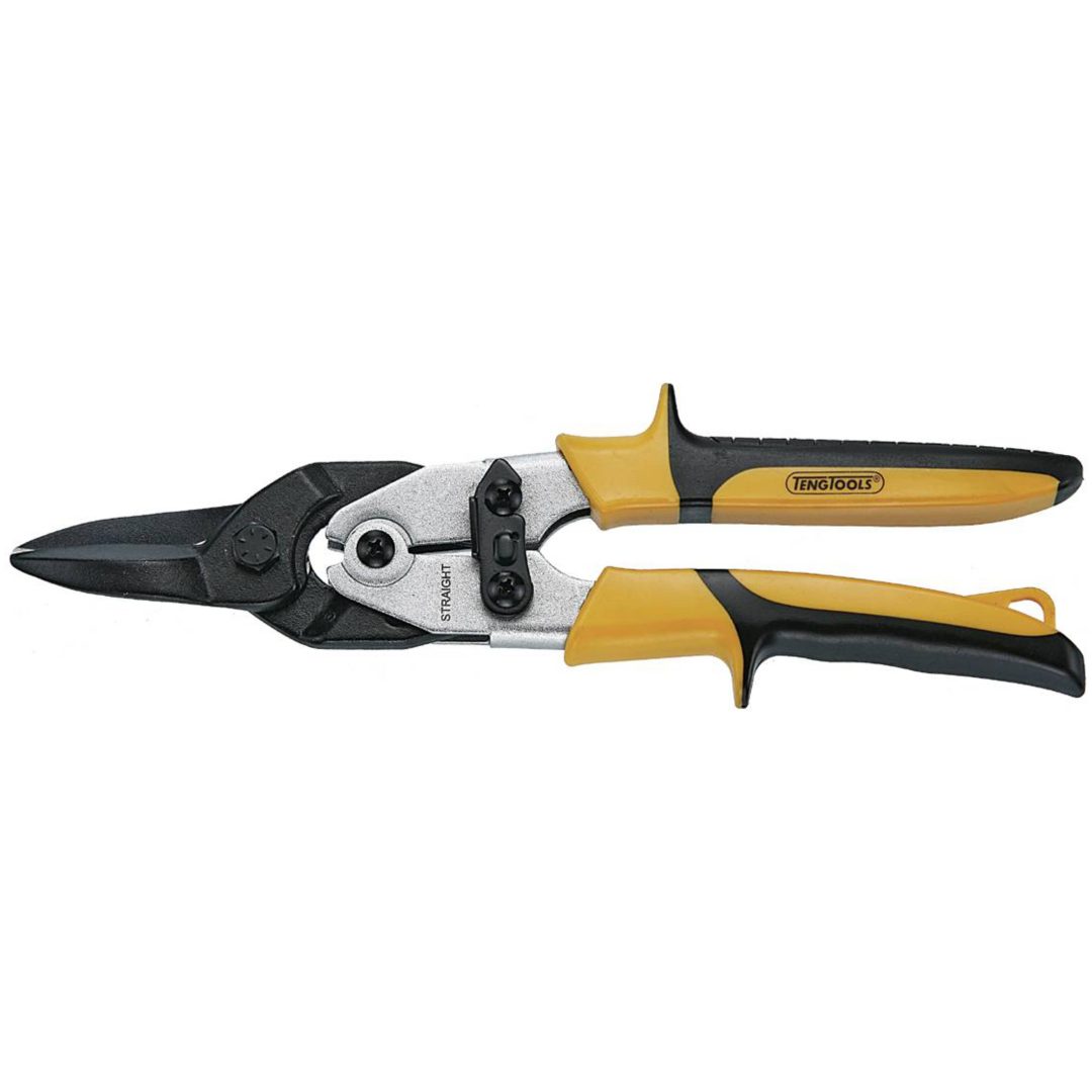 Fasonsax 490 / 491 / 492 Teng Tools FASONSAX RAK 250MM