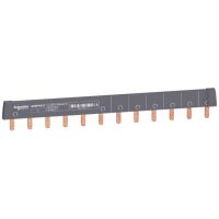 FASSKENA 1-POL 100A 12 MOD