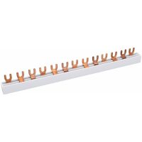 Fasskena 3-fas, Gaffel, 3-P, 10 mm², 13 moduler MALMBERGS