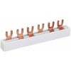 Fasskena 3-fas, Gaffel, 3-P, 10 mm², 6 moduler MALMBERGS – miniatyr 1