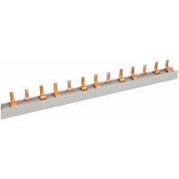 Fasskena 3-fas, Stift, 3-P, 10 mm², 57 moduler MALMBERGS