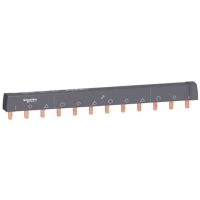 FASSKENA 3-POL 100A 12 MOD