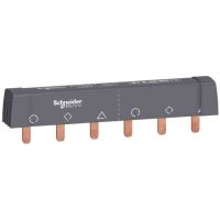 FASSKENA 3-POL 10MM2 6 MODA9XPH306