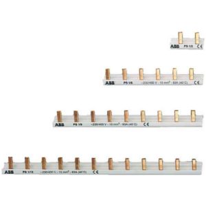 FASSKENA 3P 6M PS3/6BUSBAR 3P 6M PS3/6