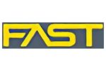 FAST logotyp