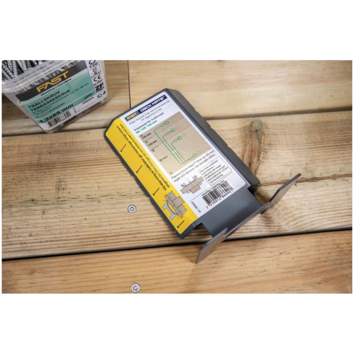 FAST Innehåll: 1 – bild 3