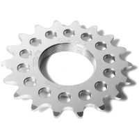 Fast Kedjedrev 14t - Silver RUDER BERNA