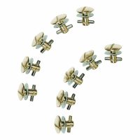 Fast Release screws with washer for SRS/SMS (68) Sidi