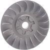 Fast Remskiva Silver PARTS EUROPE – miniatyr 2