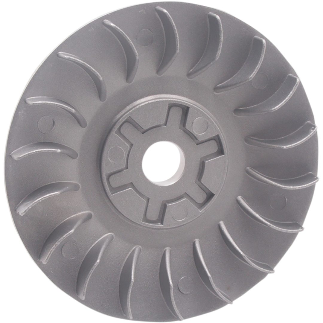 Fast Remskiva Silver PARTS EUROPE – bild 2
