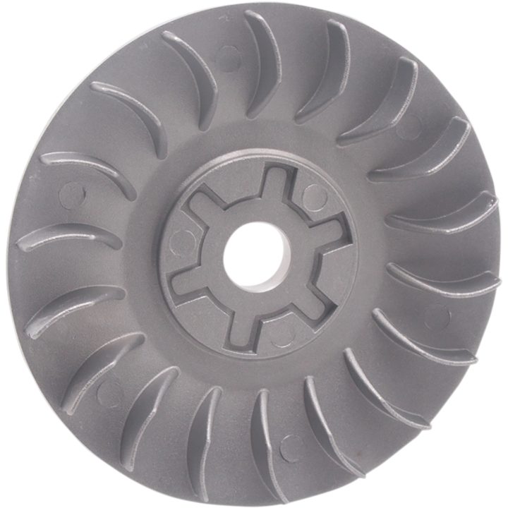 Fast Remskiva Silver PARTS EUROPE – bild 2