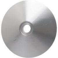 Fast Remskiva Silver PARTS EUROPE