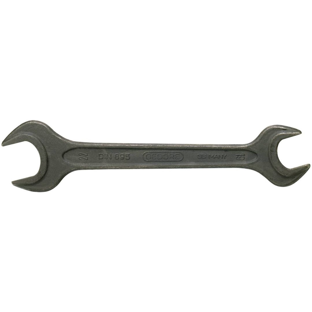 Fast skruvnyckel 895 GEDORE NYCKEL 895-24X30