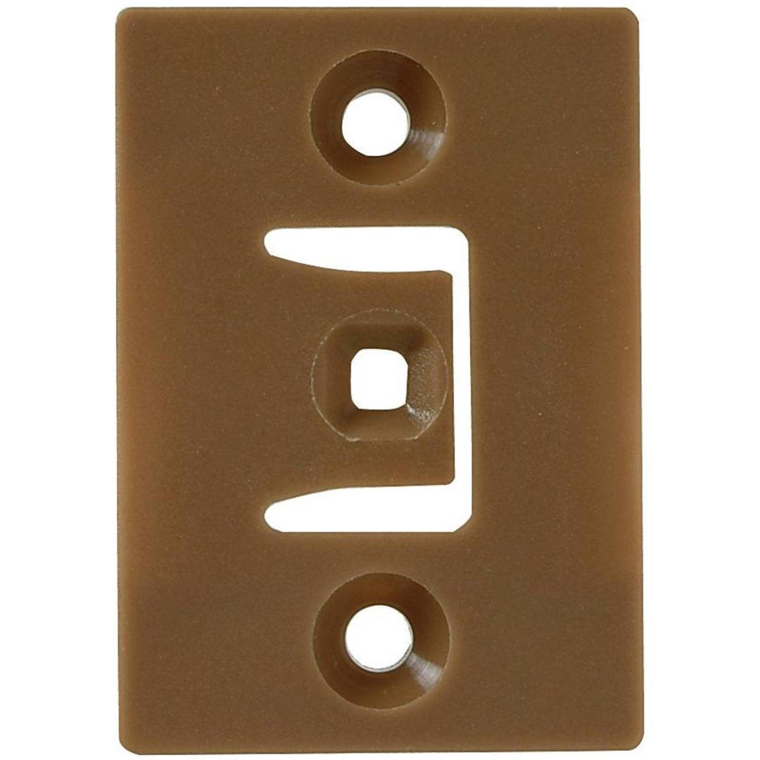 Fästbricka 2403 STRUKTUR FÄSTPLATTA 2403 VIT