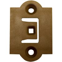Fästbricka 2434 STRUKTUR