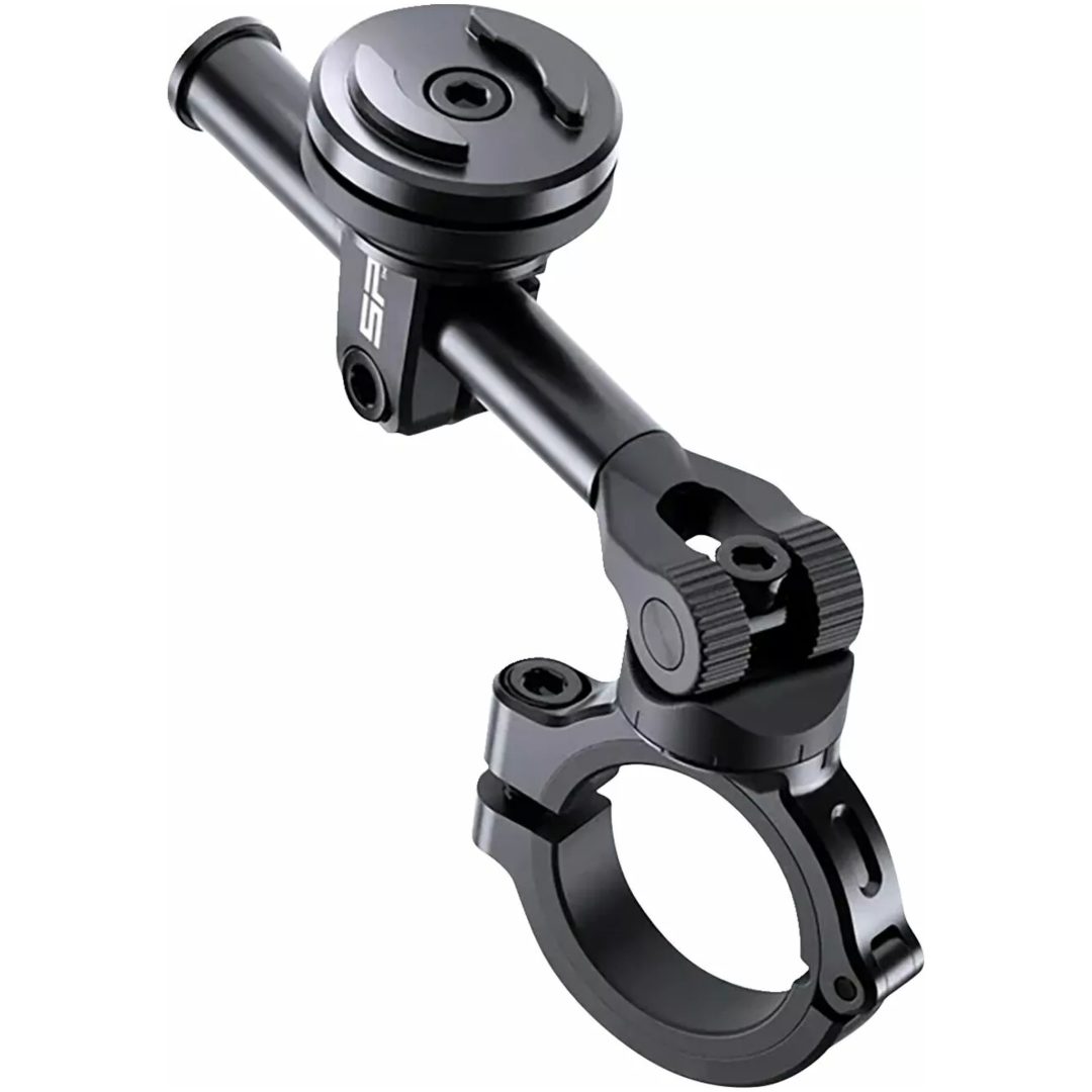 Fäste 3d Telefon Svart SP CONNECT