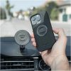Fäste Adhesive Mount Pro Svart SP CONNECT – miniatyr 2