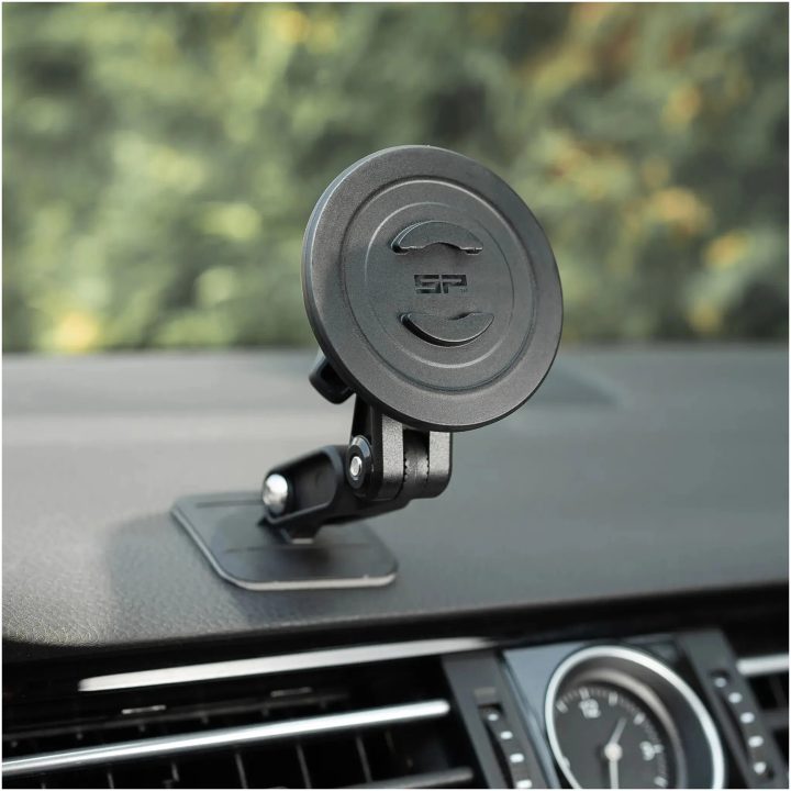 Fäste Adhesive Mount Pro Svart SP CONNECT – bild 3