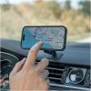 Fäste Adhesive Mount Pro Svart SP CONNECT – miniatyr 5