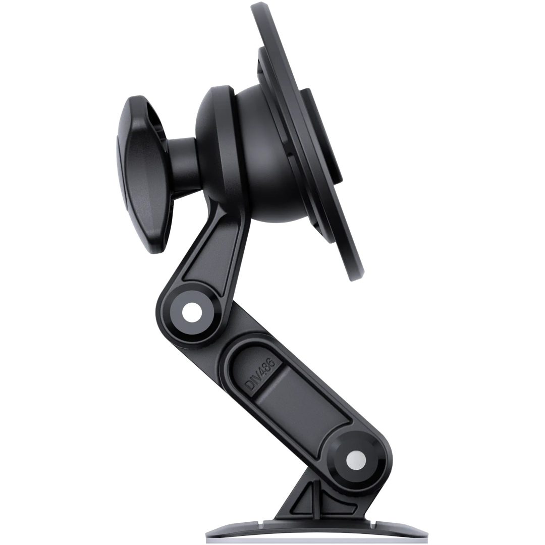 Fäste Adhesive Mount Pro Svart SP CONNECT – bild 7